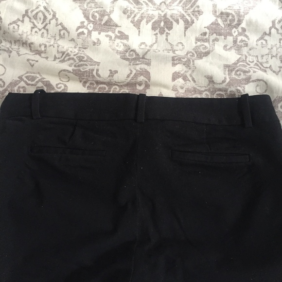 J. Crew Minnie Stretch Pant - Picture 6 of 7
